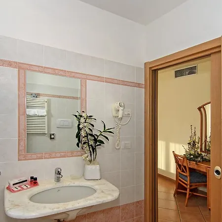 Katy Hotel Viareggio