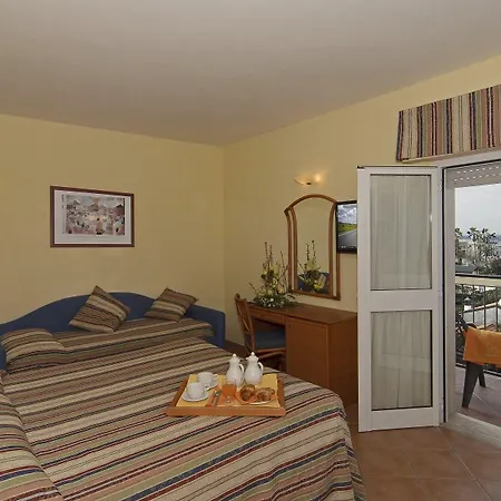 Hotell Katy