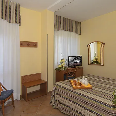 Katy Hotel Viareggio