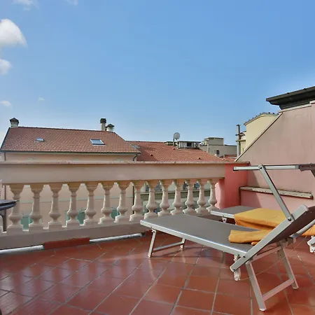 Katy 3* Viareggio