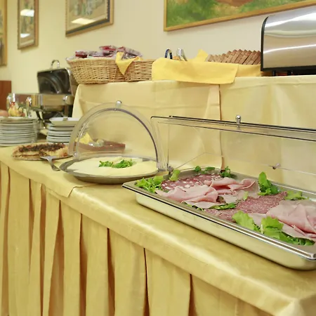 Katy Hotel Viareggio