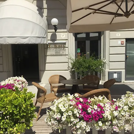 Hotel Katy Viareggio