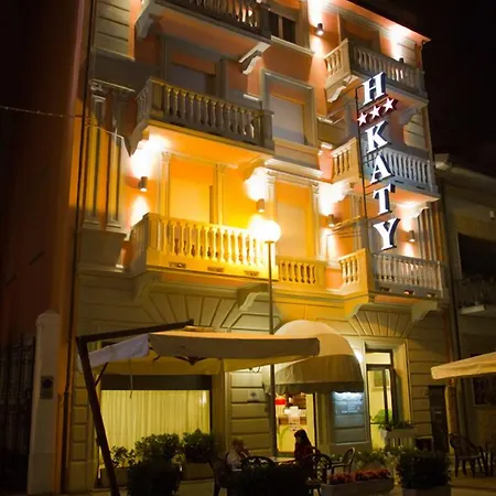 Katy 3* Viareggio