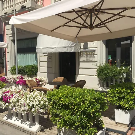Hotel Katy Viareggio