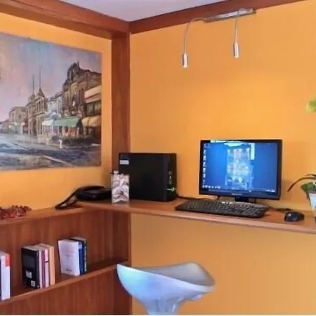 Katy Hotel Viareggio