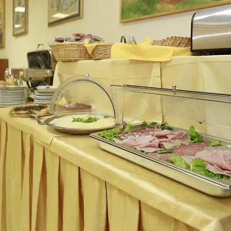 Hotel Katy Viareggio