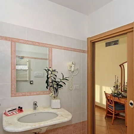 Hotel Katy Viareggio