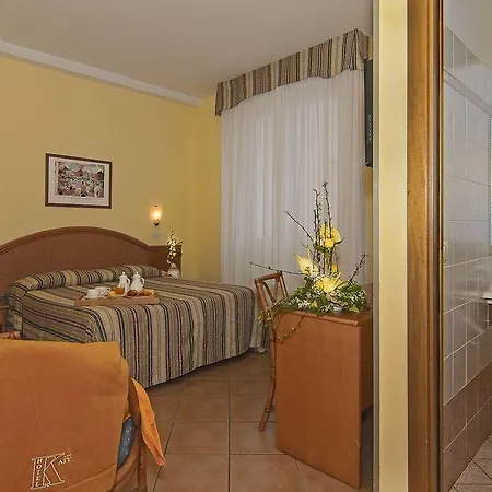 Hotel Hotel Katy Viareggio