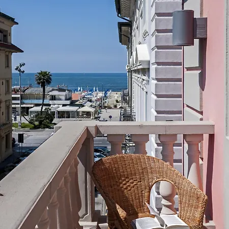 Hotel Hotel Katy Viareggio