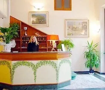 Hotel Katy 3*