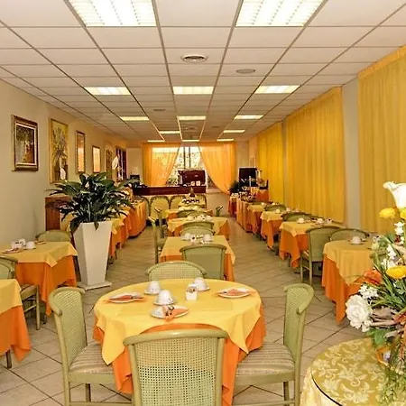 Hotel Katy Viareggio