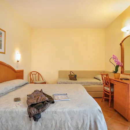 Hotel Katy Viareggio