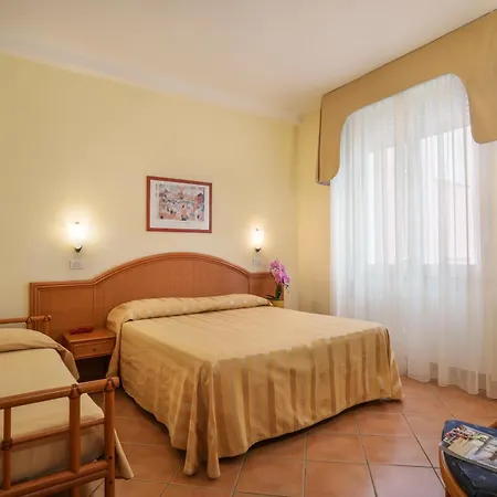 Katy Hotel Viareggio