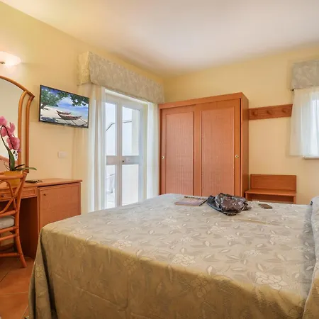 Hotel Katy Viareggio