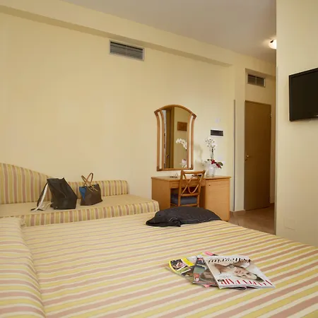 Hotel Katy 3* Viareggio