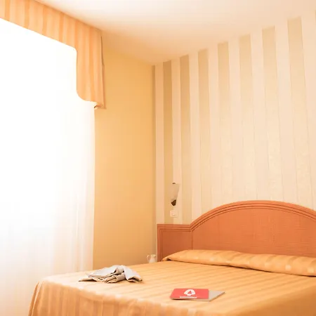 Hotel Katy 3* Viareggio