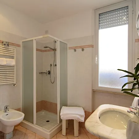 Hotel Hotel Katy Viareggio