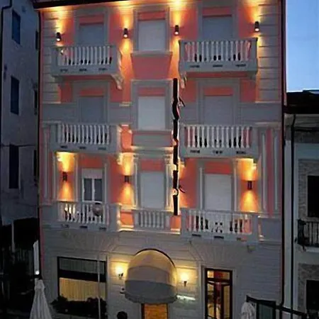 Hotel Hotel Katy Viareggio