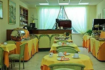 酒店 凯蒂酒店 3*