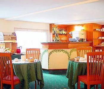 凯蒂酒店 酒店