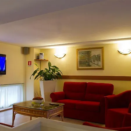Katy Hotel Viareggio