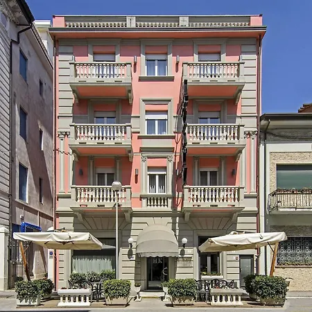 Katy Hotel
