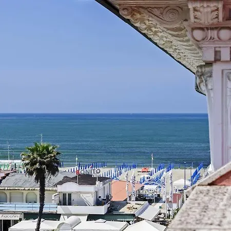 Hotel Katy 3* Viareggio