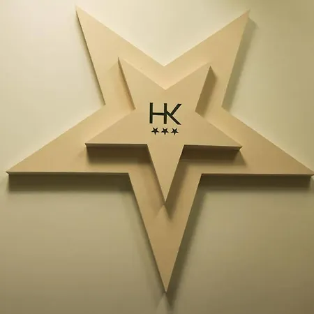 Hotel Katy 3*