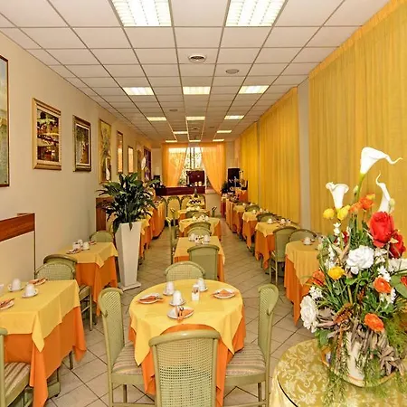 Katy Hotel