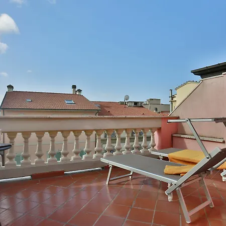 Hotel Katy 3* Viareggio