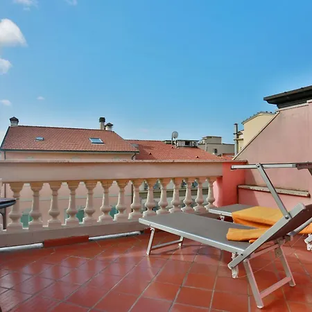 Katy 3* וירג'יו