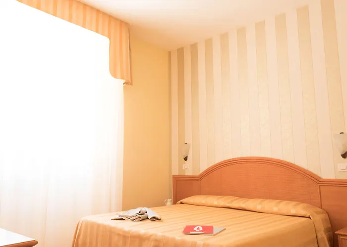 Katy 3* Виареджо