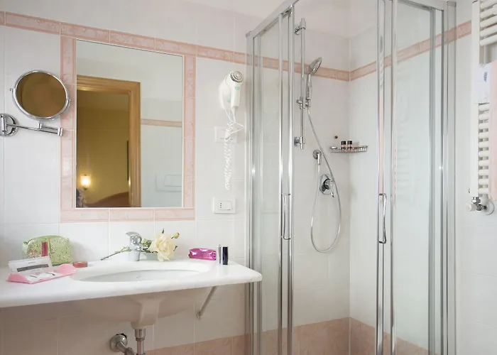 Отель Katy Виареджо