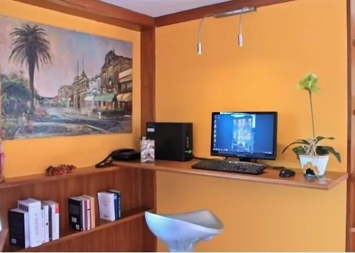 Katy Отель Виареджо