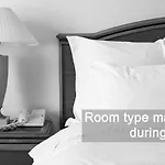 Hotel Katy