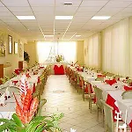 Hotel Katy 3*