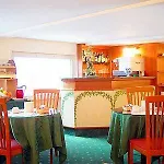 Katy Hotel