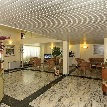 ホテル Katy ヴィアレッジョ